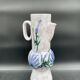Le Brescon ceramic pitcher, Vallauris