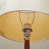 Floor lamp, Danish design, 1970s, production: Denmark