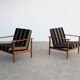 Set of 2 vintage armchairs | armchairs | 1960s | Danish