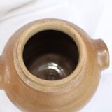 Old vinegar sandstone pot