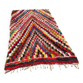 Bedroom rug