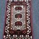 Handmade Persian rug