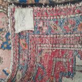 Tapis d'orient ancien 92x202cm