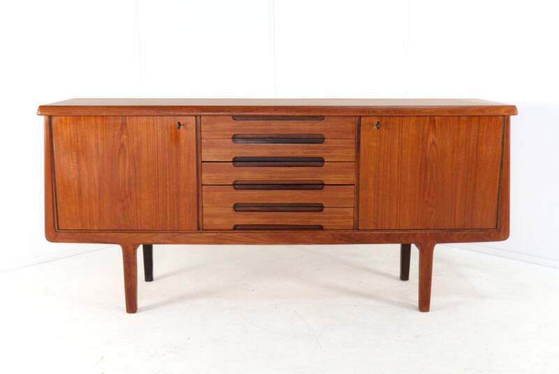Brødrene Sörheim Møbelfabrikk AS sideboard | 175 cm - scandinavian design