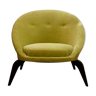 Mid-20th century design crab claw chair