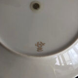 Lenox cake dish