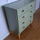 Commode Rød Sødgren vert forest
