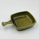 Handle Dish Stoneware Decor Hälsingborg Bengt Johansson 70s