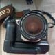 Canon eos 50e zoom lens ef 28-80 mm