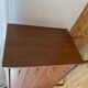 chest of drawers vintage feet compass