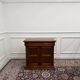 Classic English Office Cabinet Sideboard