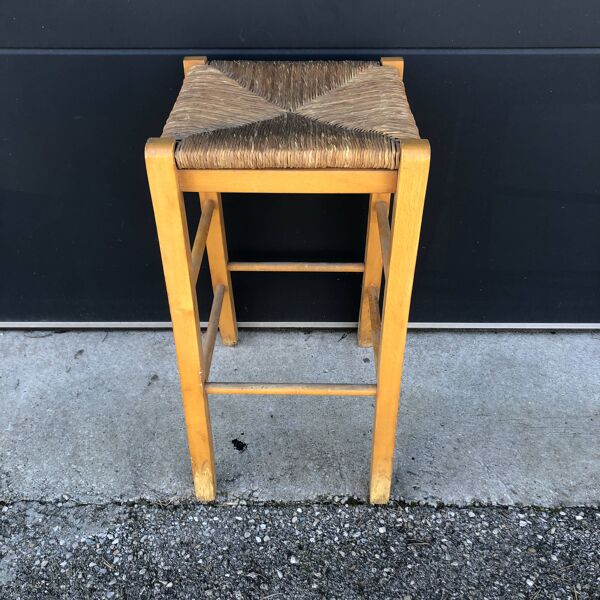 Tabouret haut