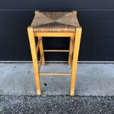High stool