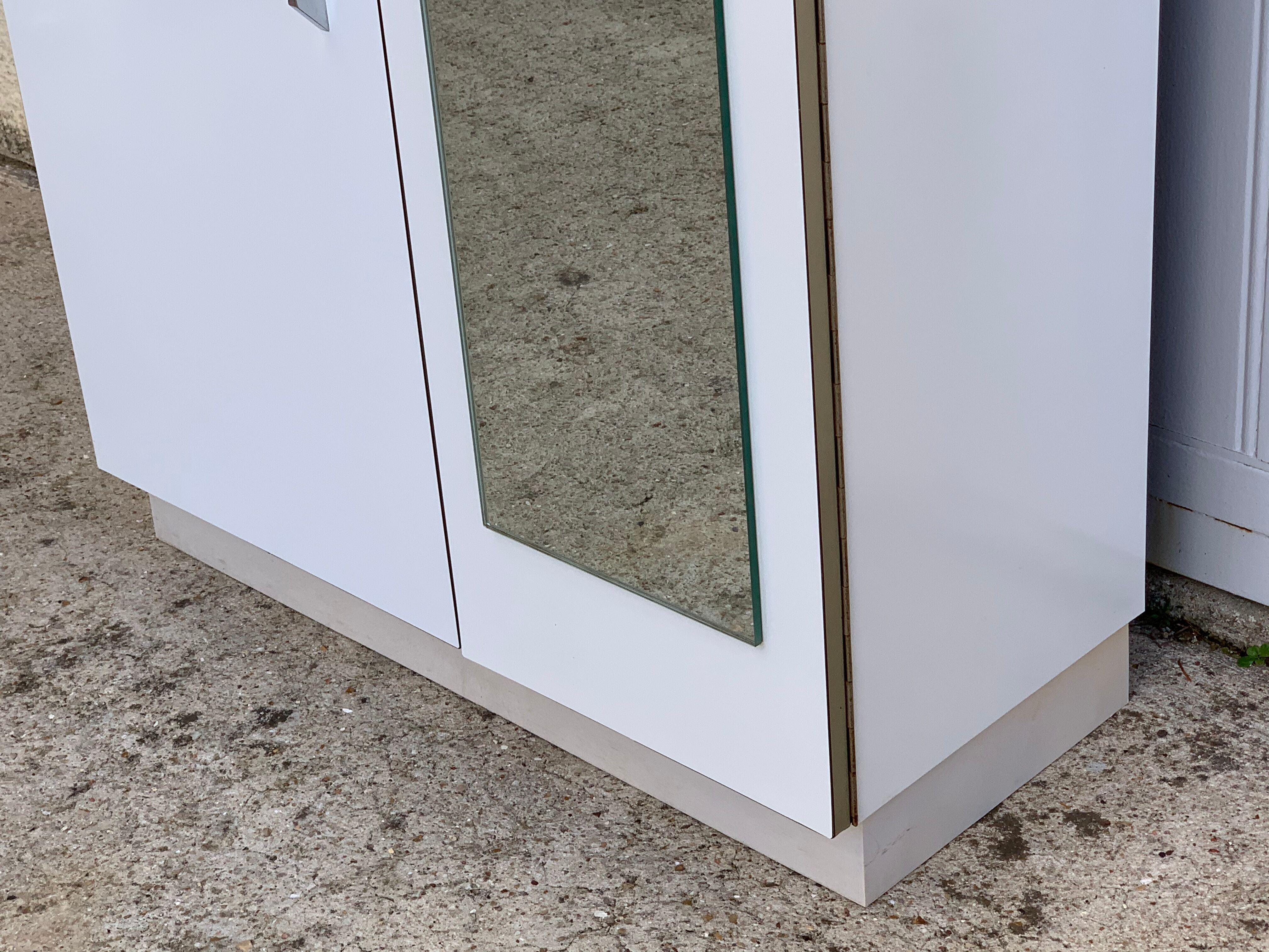 Formica sanijura 1960 wardrobe