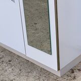 Formica sanijura 1960 wardrobe