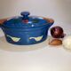 New Alsatian oven dish Baeckoffe