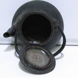 Teapot