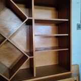 Wine cellar trade furniture