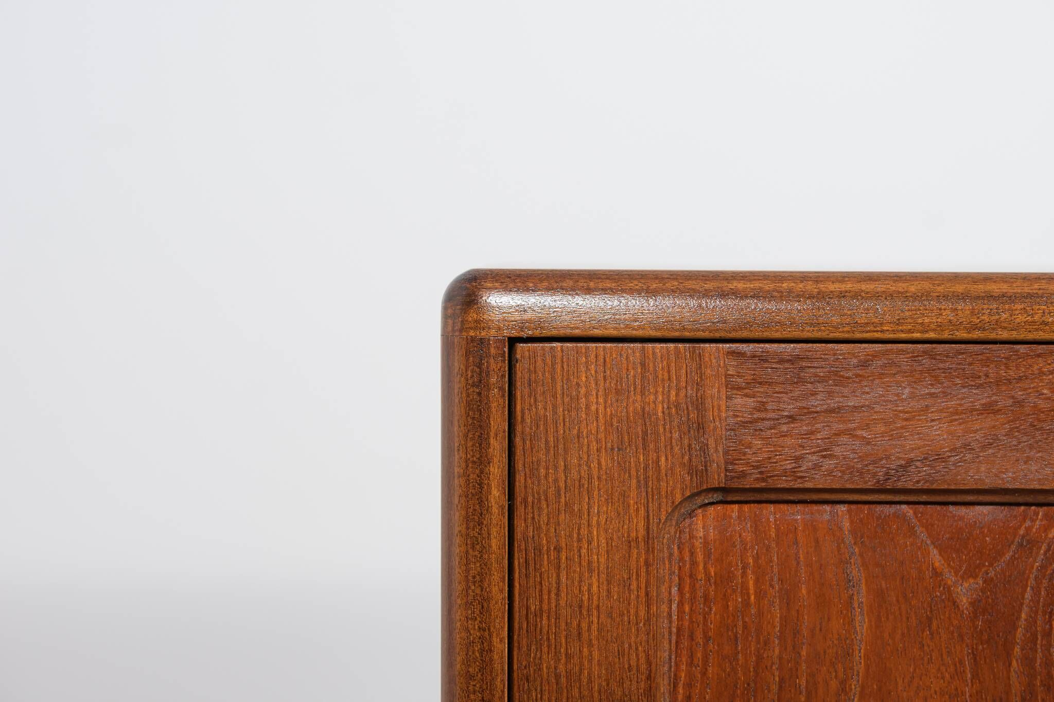 Mid-Century Sideboard by Victor Wilkins for G-Plan, United Knigdom, 1960s