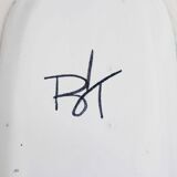 Ceramic pocket ouvide cup 1960