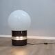 Gae Aulenti "Mezzo Oracolo" lamp for Artemide 1960s