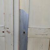 Industrial closet
