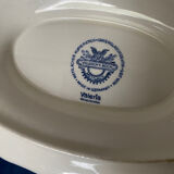 Porcelain saucepan