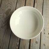 Ancient Saladier ceramics by Digoin Sarreguemines Model Simone