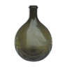 Demijohn glass bottle 6l