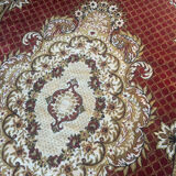 Imperial teppich rug 100% virgin wool