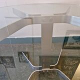 Pierre Vandel  high table 1972