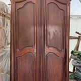 Louis XV port wardrobe
