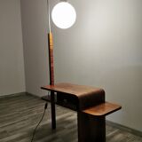 Floor Lamp by Jindrich Halabala, 1930's