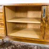 Mid Century Sideboard By Bytomskie Fabryki Mebli, Poland, 1960's