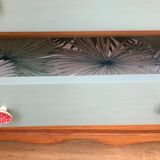 Commode en pin massif