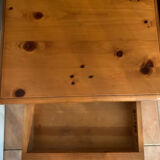 Set of 2 bedside tables brand Grange