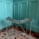 Tabouret Louis Vuitton