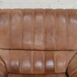 DS-86 of Sede leather chair
