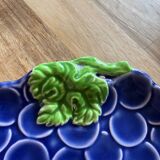 Grape slip pocket