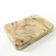 Art Deco ashtray, marble, Poland, 1930s