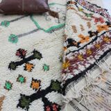 Berber rug
