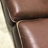 English chesterfield sofa