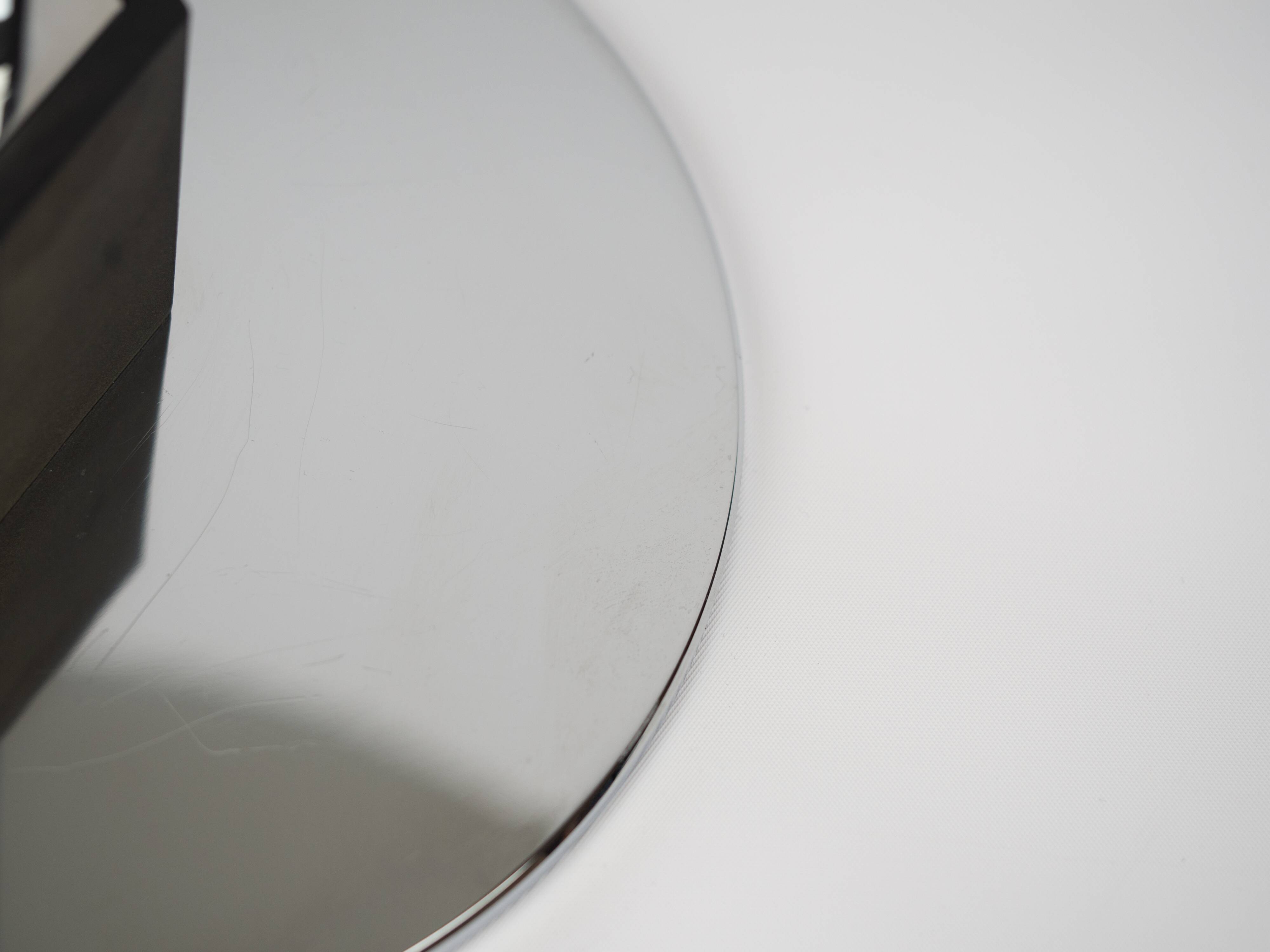 Danish vintage table lamp PH 4/3 by Poul Henningsen, Louis Poulsen, 1966