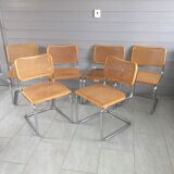 Set of 6 chairs