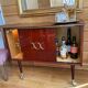 Furniture bar indoor lighting
