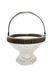 Coupe en cristal et laiton ARS Art déco