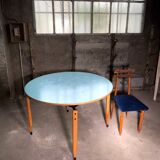Table de Roberto Aloi