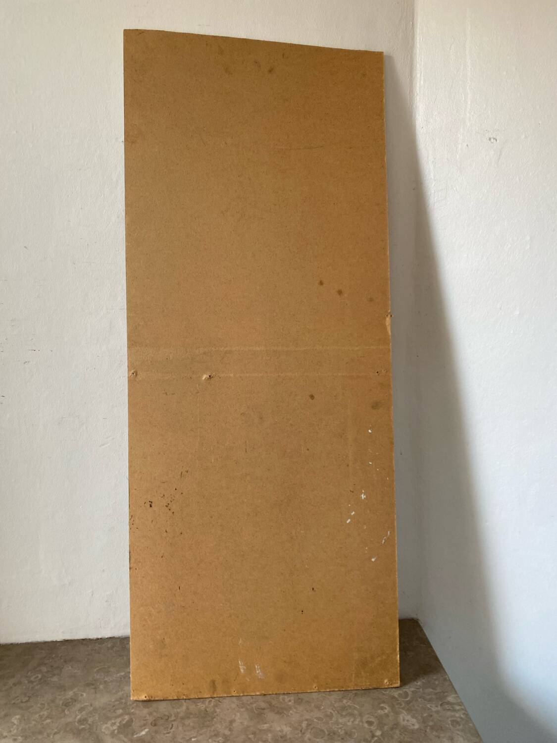 Nude signed Patrice Landauer