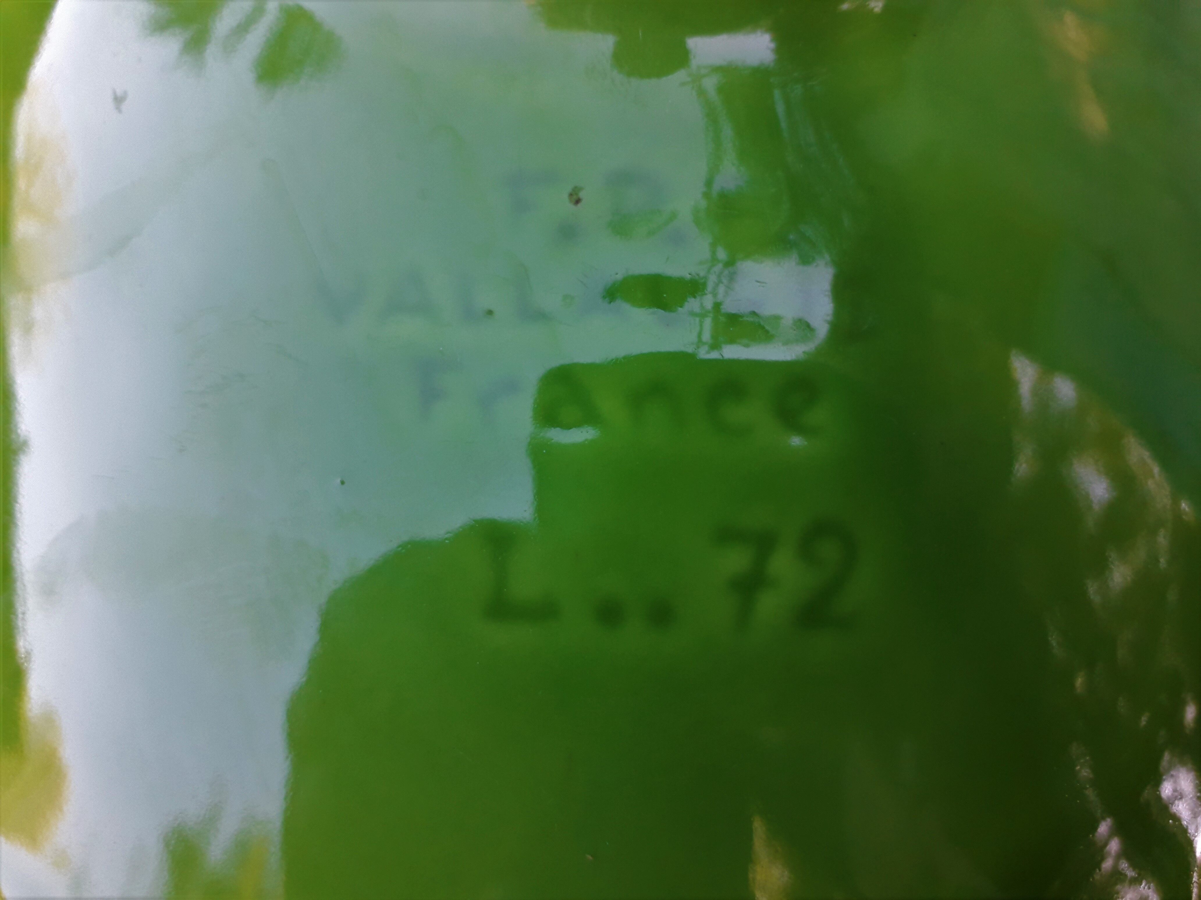 Fruit cup fpp Vallauris
