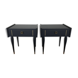 Nightstands vintage years 60